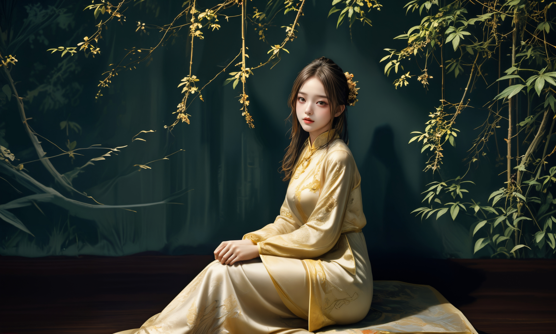 三代人的中国情缘